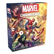 Marvel Champions The Card Game