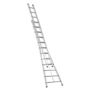 Altrex Kibo opsteekladder | 2-delig | 2 x 12 - 515212