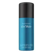 Davidoff Cool Water All Over Body Spray Men 150ML