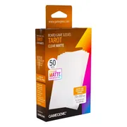 Gamegenic Sleeves Matte Tarot 73x122mm (50)