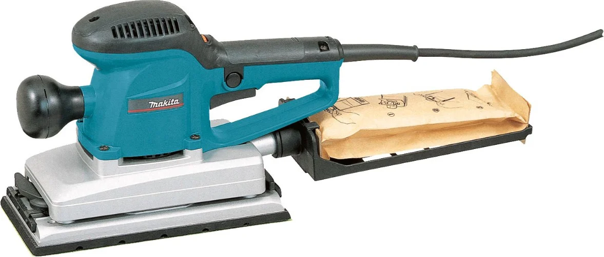 Makita BO4900V Vlakschuurmachine 230V