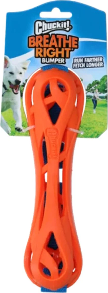 Chuckit Breathe Right Bumper
