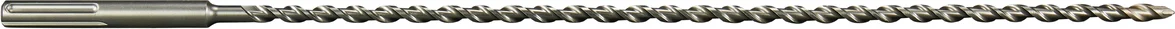 Makita P-17055 P2S: Betonboor 12 x 690 mm SDS-MAX