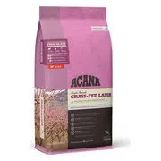 Acana Hondenvoer Singles Grass - Fed Lamb 17 kg