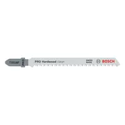 Bosch Professional T101AIF PRO Hardwood clean Decoupeerzaagblad VE=5 - 2608634897