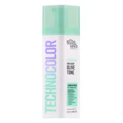 Bondi Sands Technocolor Self Tanning Foam Emerald 200ML