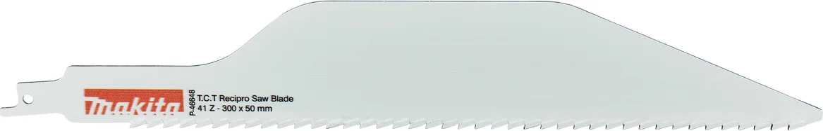 Makita P-46648 Reciprozaagblad Steen 265mm