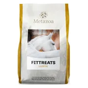 Metazoa Paardenvoer FitTreats Luzerne 4 kg