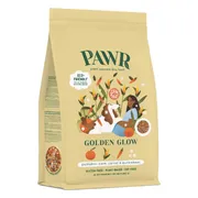 9x PAWR Plantaardig Hondenvoer Golden Glow 750 gr
