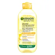 Garnier SkinActive Micellair Reinigingswater met Vitamine C 400 ml