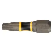 Makita E-25959 Impact Premier Slagschroefbit T20 x 25 mm 15 stuks