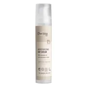Derma Eco Moisturizing Day Cream 50ML