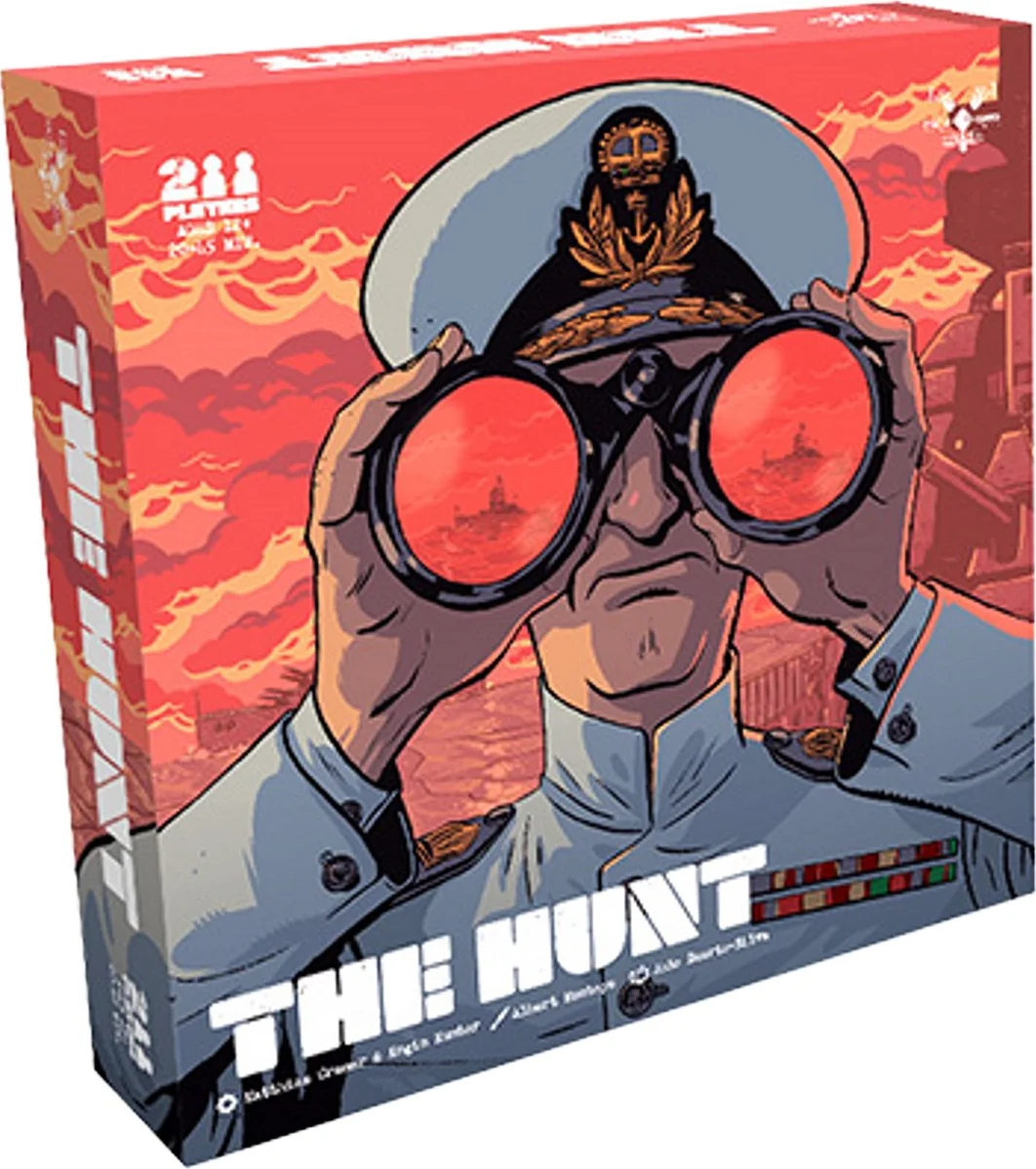 The Hunt