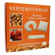 Naproz Kersenpitkruik Langwerpig