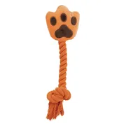 WK Flosstouw High Five Oranje