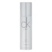 Calvin Klein CK One Deodorant Spray 150ML