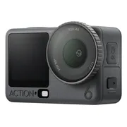 DJI Osmo Action 6 Standard Combo