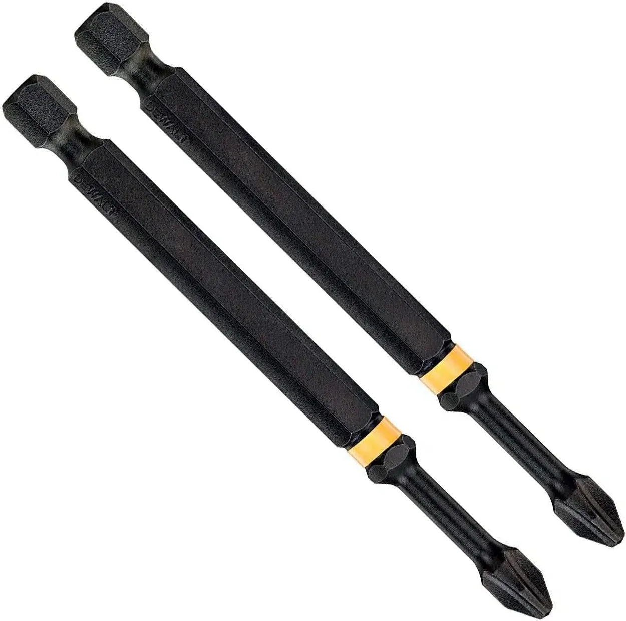 DeWALT DT70567T Extreme Impact Torsion Schroefbits PH2 85mm VE=2