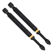 DeWALT DT70567T Extreme Impact Torsion Schroefbits PH2 85mm VE=2