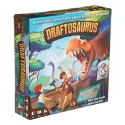 Draftosaurus