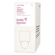 Attitude Vloeibaar Afwasmiddel Baby Parfumvrij 2 liter