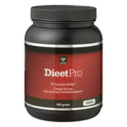 DieetPro Shake - Kokos 500GR