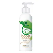 Hennaplus Colour Boost Silver 200ML
