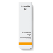 Dr. Hauschka Mini Rozencrème Light 5ML