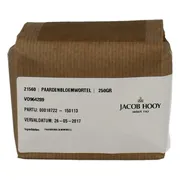 Jacob Hooy Paardebloemwortel Gesneden 250gr