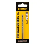 DeWALT DT20520 EXTREME™ Black&Gold Metaalboor 5mm