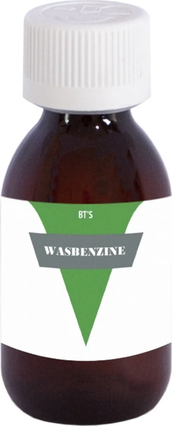 BTS Wasbenzine 120ML