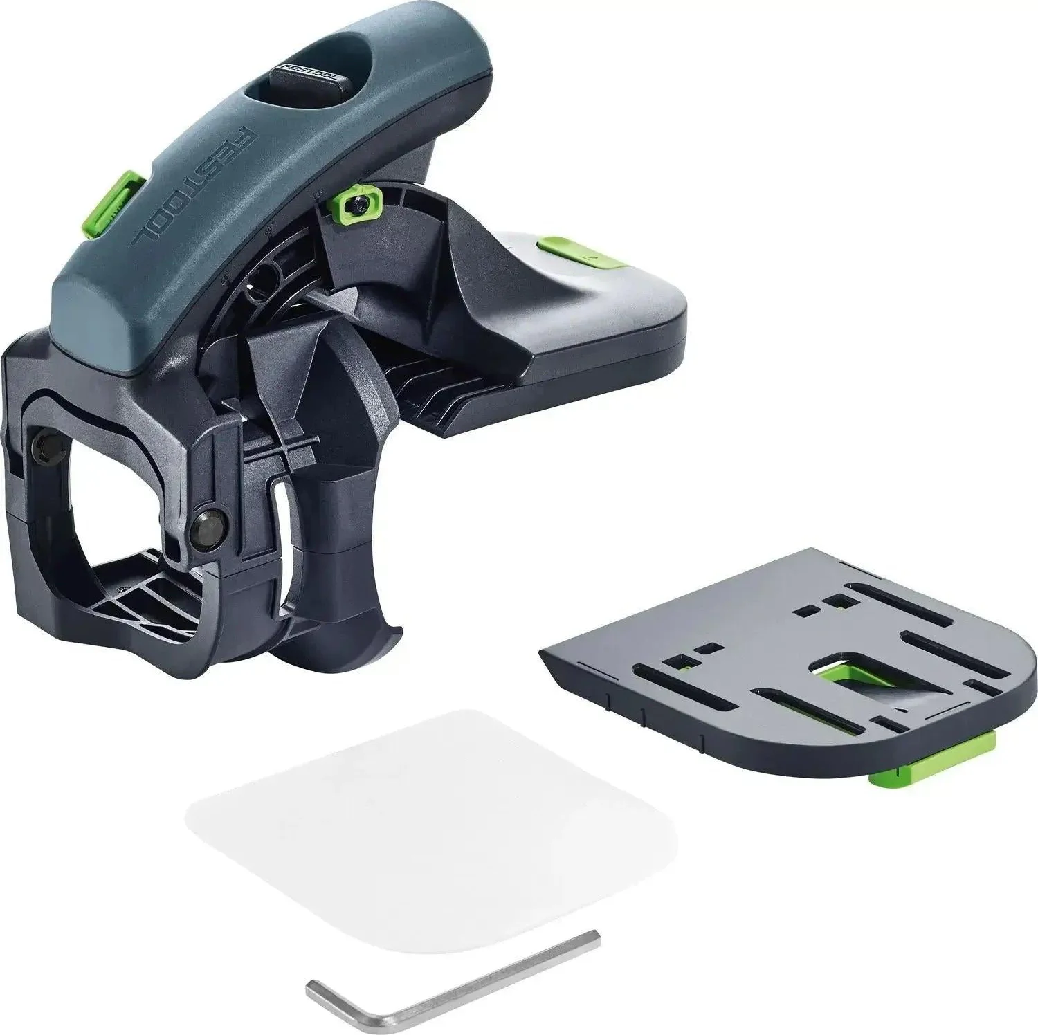 Festool AH-ES-ETS/ETSC Haakse Hulpstuk - 205316