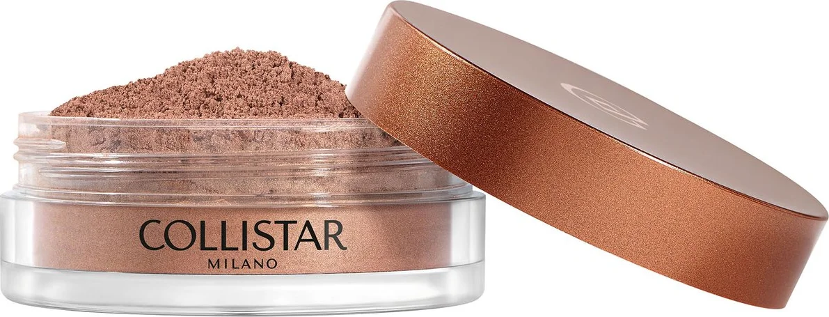Collistar Magica Bronzing Loose Powder 10 gr
