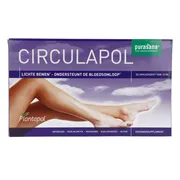 Purasana Circulapol Ampullen 20st 200ML