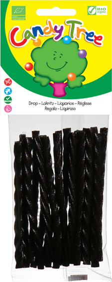 Candy Tree Dropkabels 100GR