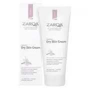 2x Zarqa Sensitive Dry Skin Cream 200 ml