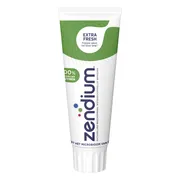 Zendium Extra Fresh Tandpasta 75ML