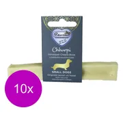 10x Renske Chhurpi Himalayan Kauwkluif S 41 gr