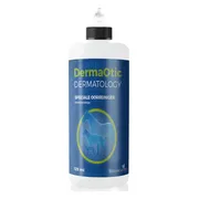DermaOtic Oorreiniger 125 ml