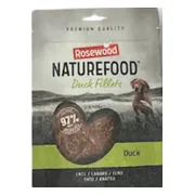 Rosewood Naturefood Hondensnack Duck Filet 1 kg