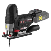 PARKSIDE PERFORMANCE Accu-decoupeerzaag 20 V zonder accu en lader