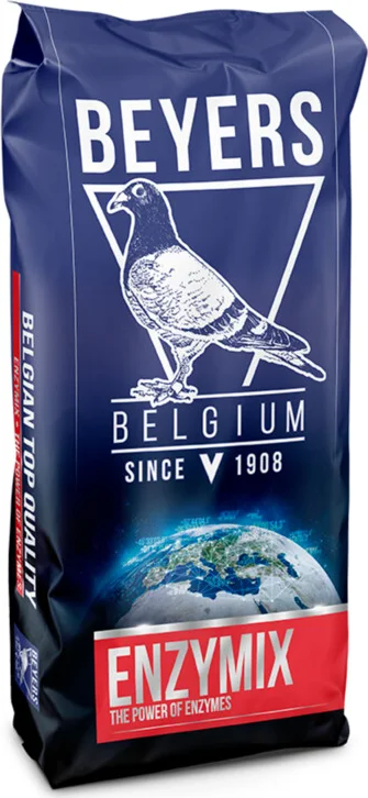 Beyers Enzymix 7/78 Hi-Digest Energy 20 kg