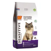 BF Petfood Kattenvoer Premium Sensitive Vacht - Maag 10 kg