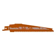 Makita B-67206 Reciprozaagblad Rescue/Sloop 122mm