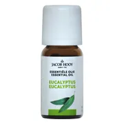 Jacob Hooy Essentiële Olie Eucalyptus 10ML