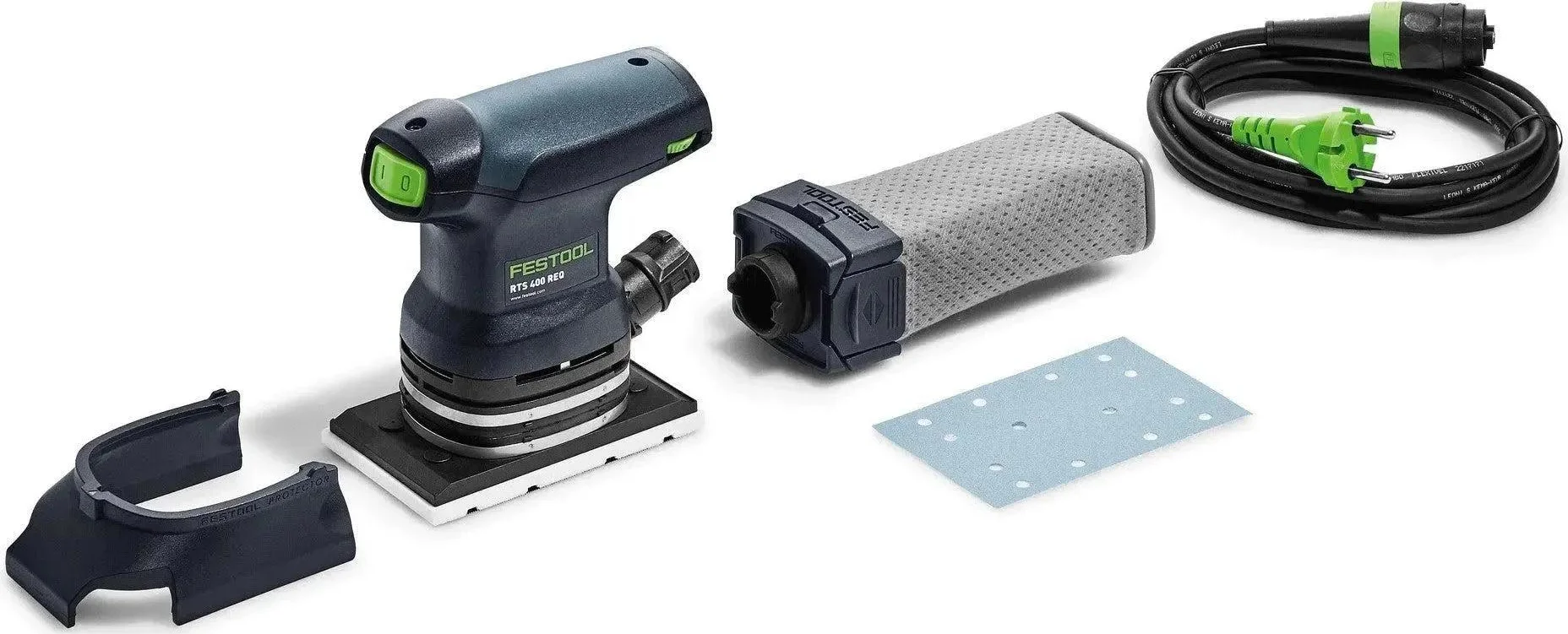 Festool RTS 400 REQ Vlakschuurmachine - 201224