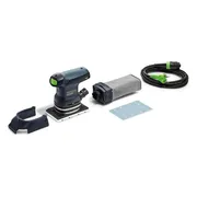 Festool RTS 400 REQ Vlakschuurmachine - 201224