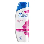 Head & Shoulders Smooth & Silky Shampoo 250ML
