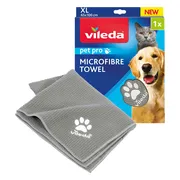 Vileda PetPro Microvezelhanddoek XL