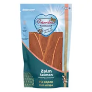 Renske Gezonde Beloning Vleesrepen Hondensnack Zalm 1 kg